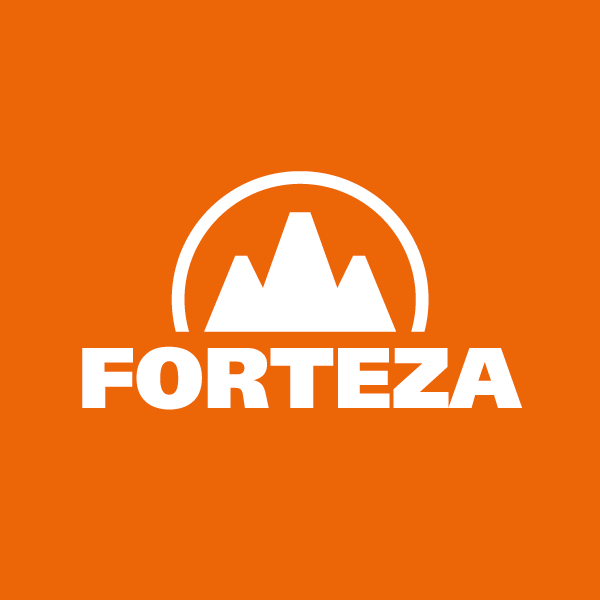 FORTEZA logotipo