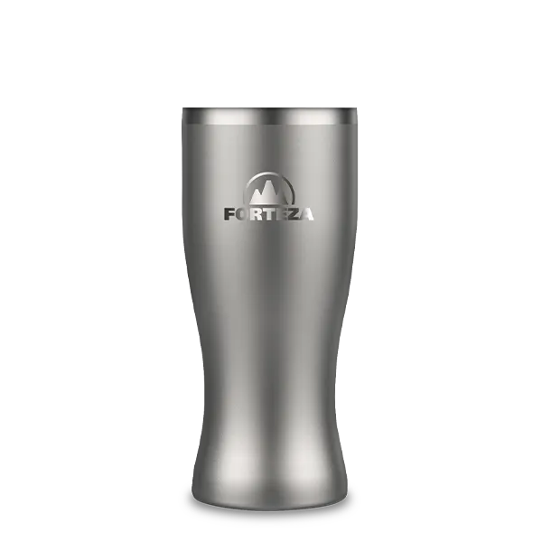 Prismatic beer tumbler 450ml