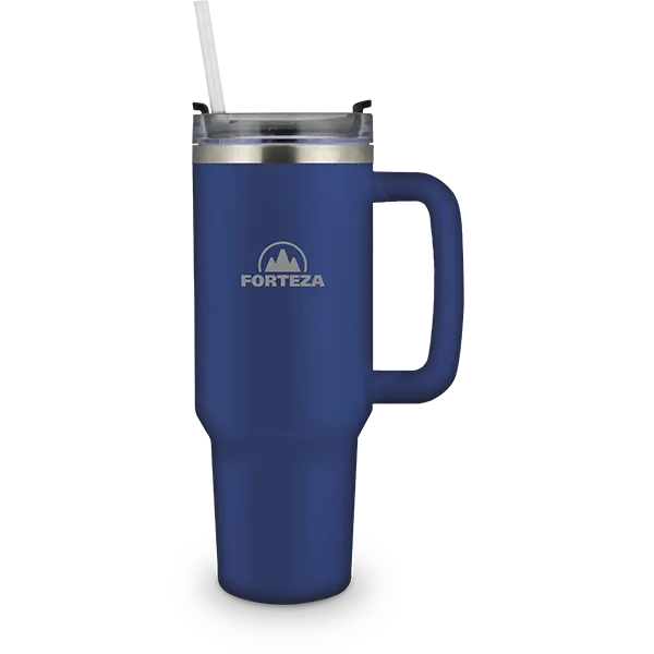 Straw thermal water 900ml